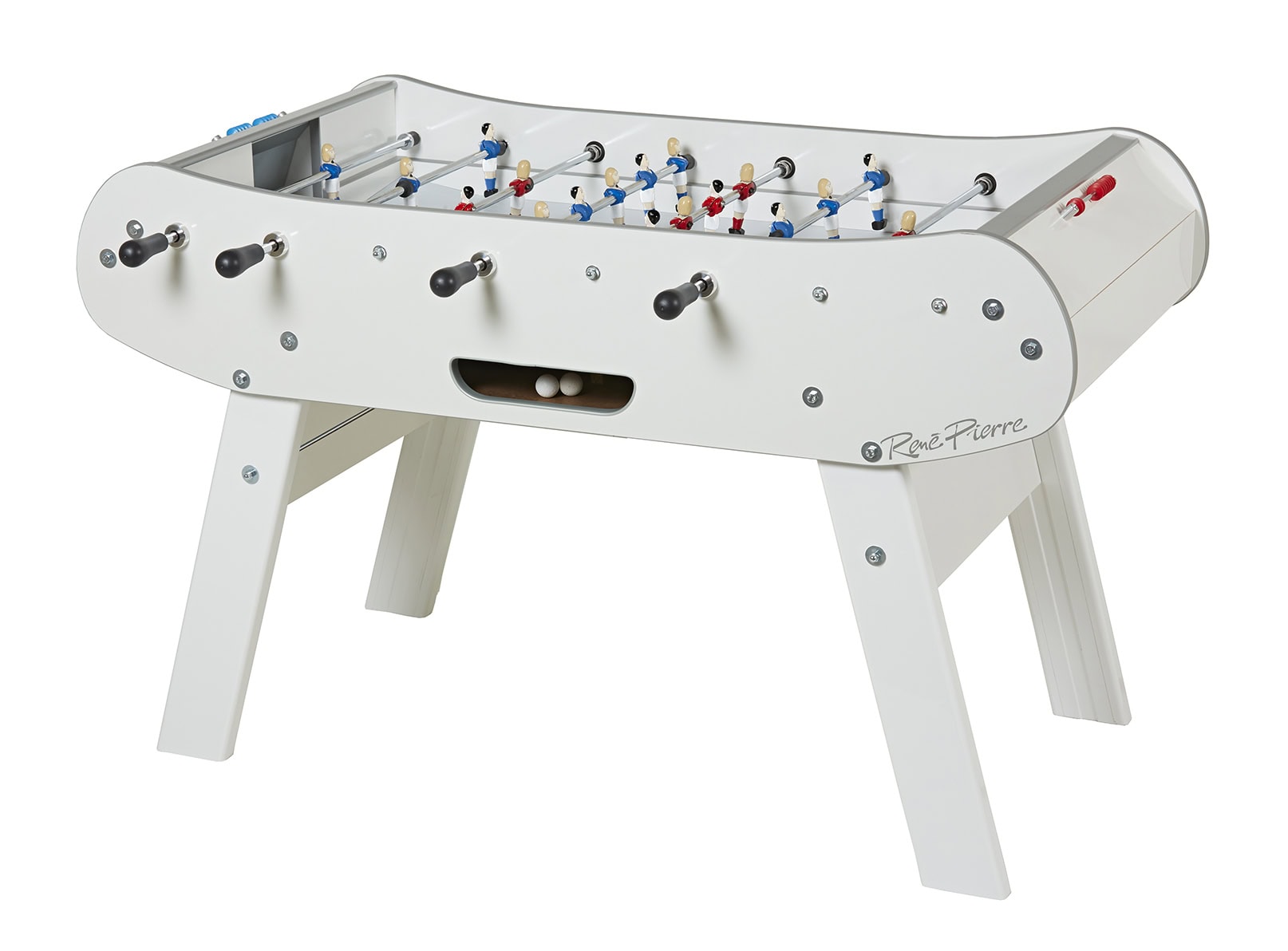 René Pierre Baby-foot Séduction