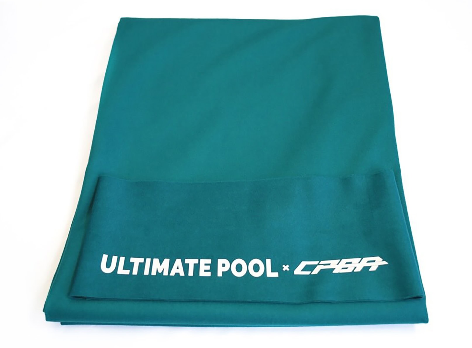 René Pierre Drap Ultimate pool TEAL 820 pour billard 7′