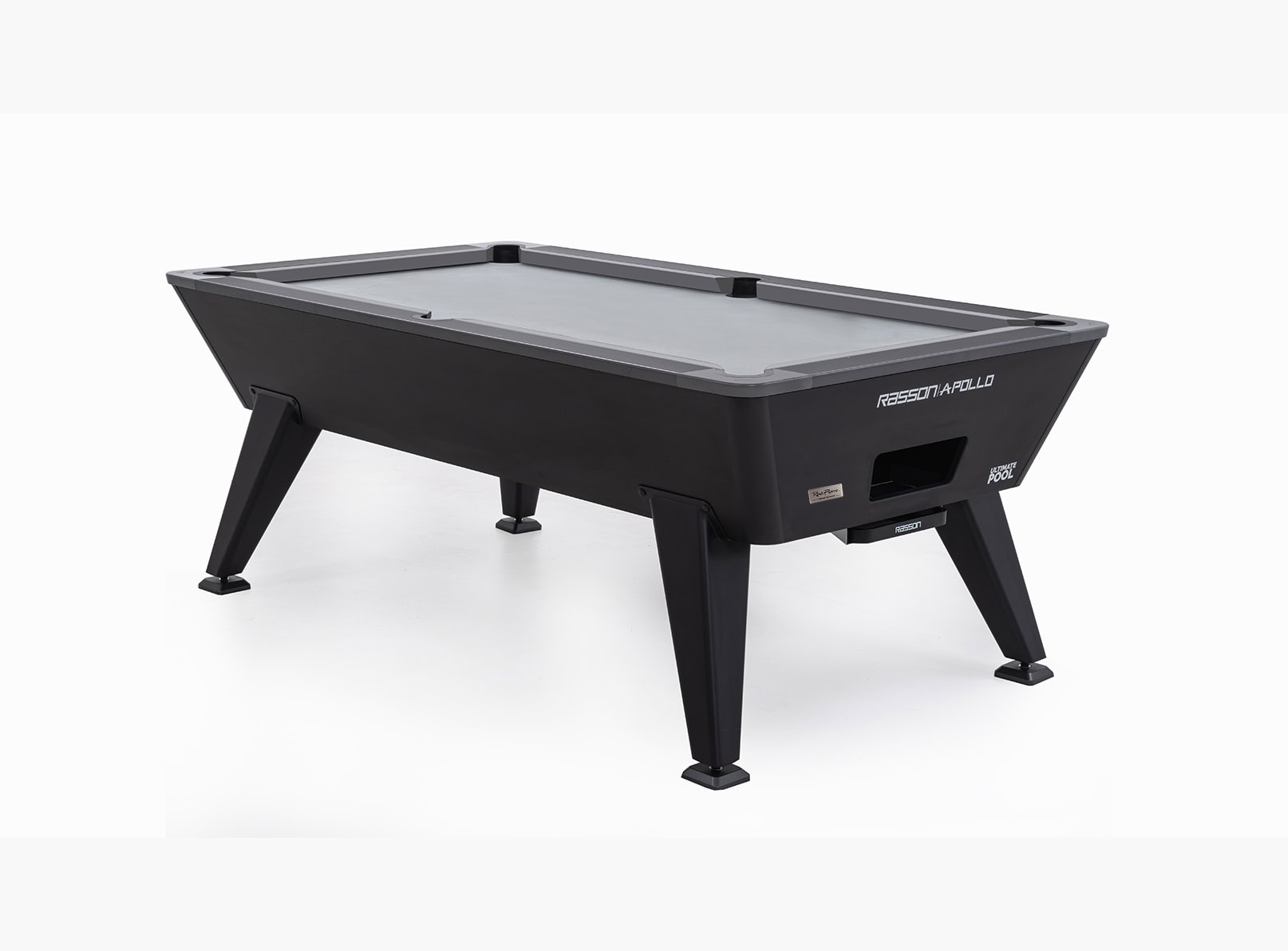 René Pierre Billard Rasson Apollo