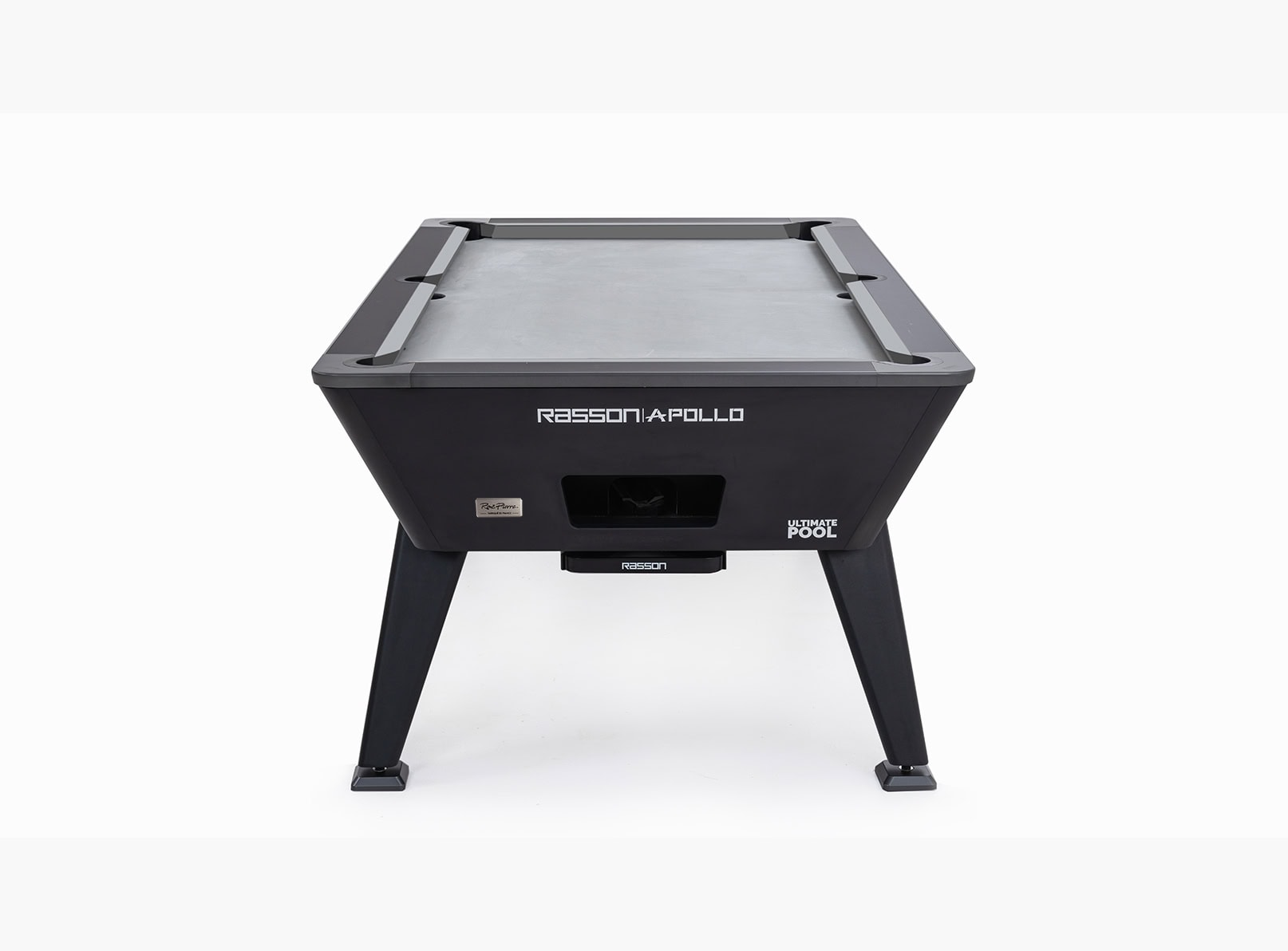 Billard Rasson Apollo