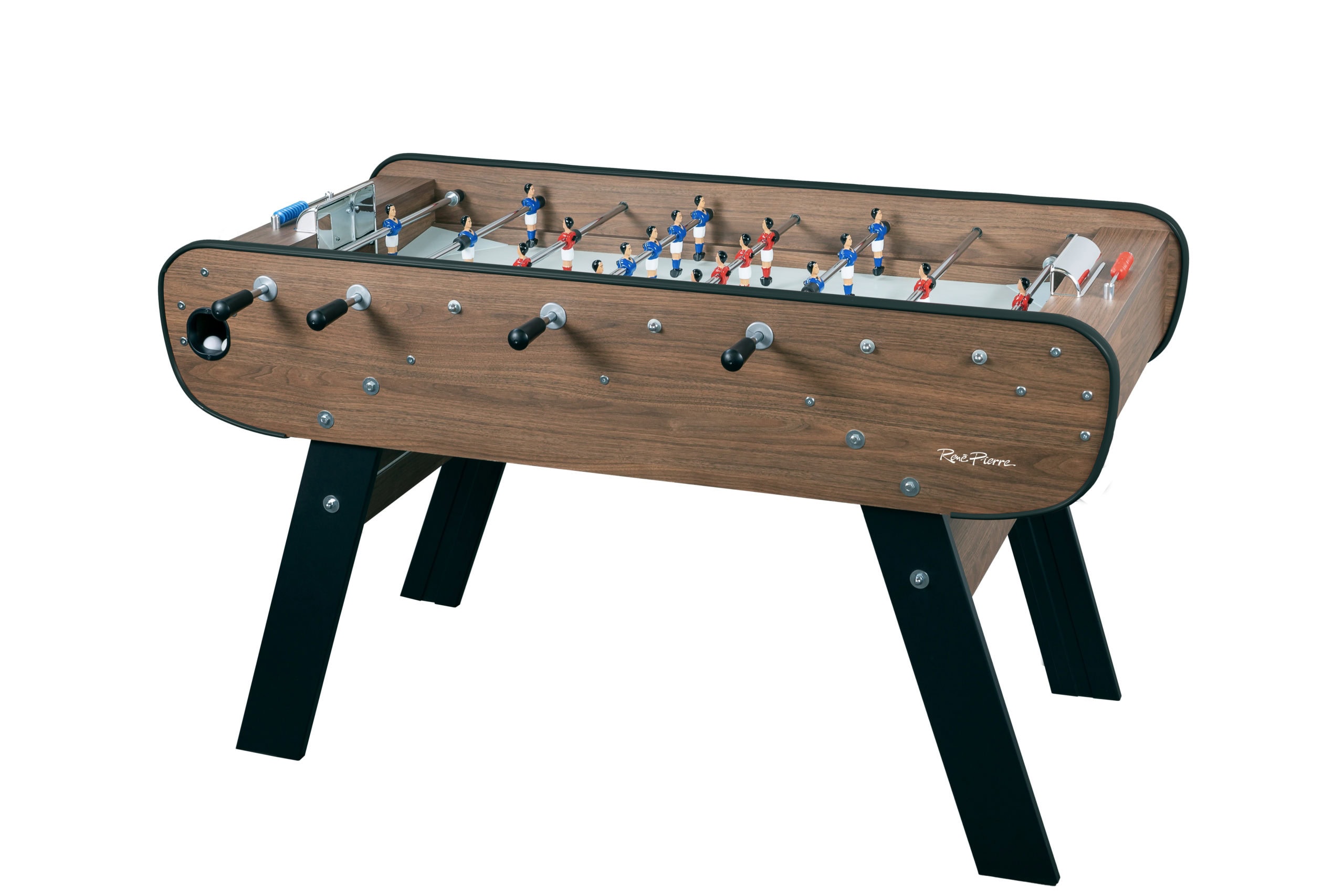 René Pierre Baby-foot Elite Chataignier