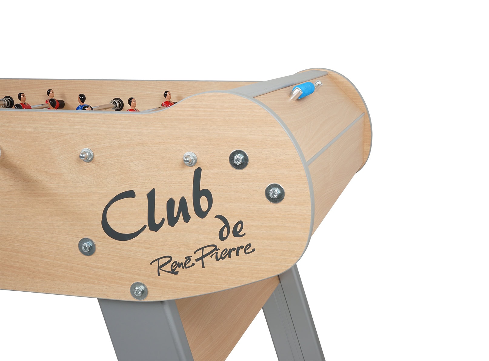 Baby-foot Club